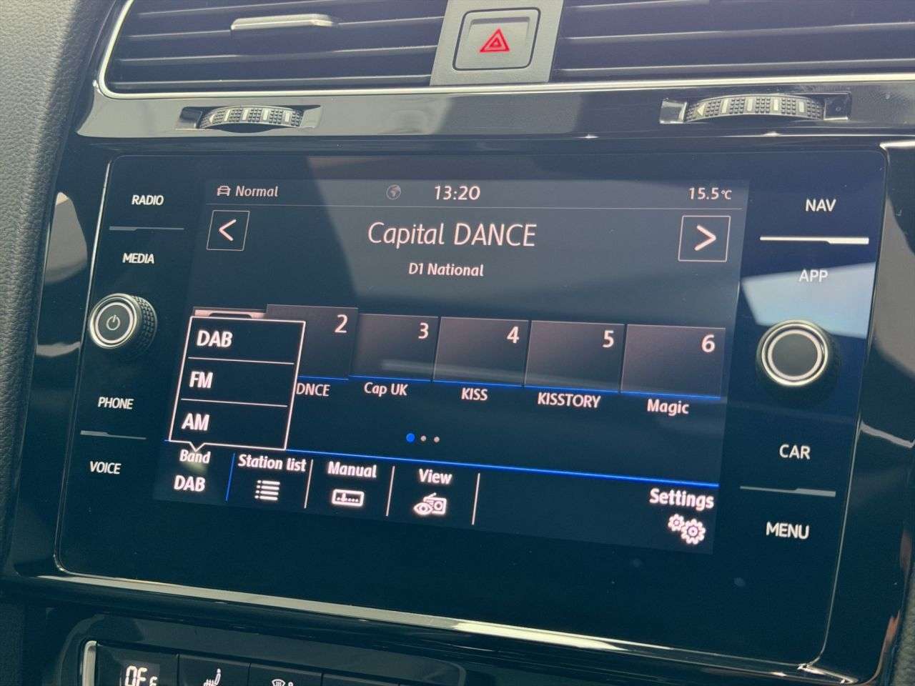 2019 VOLKSWAGEN GOLF 2019 VOLKSWAGEN GOLF