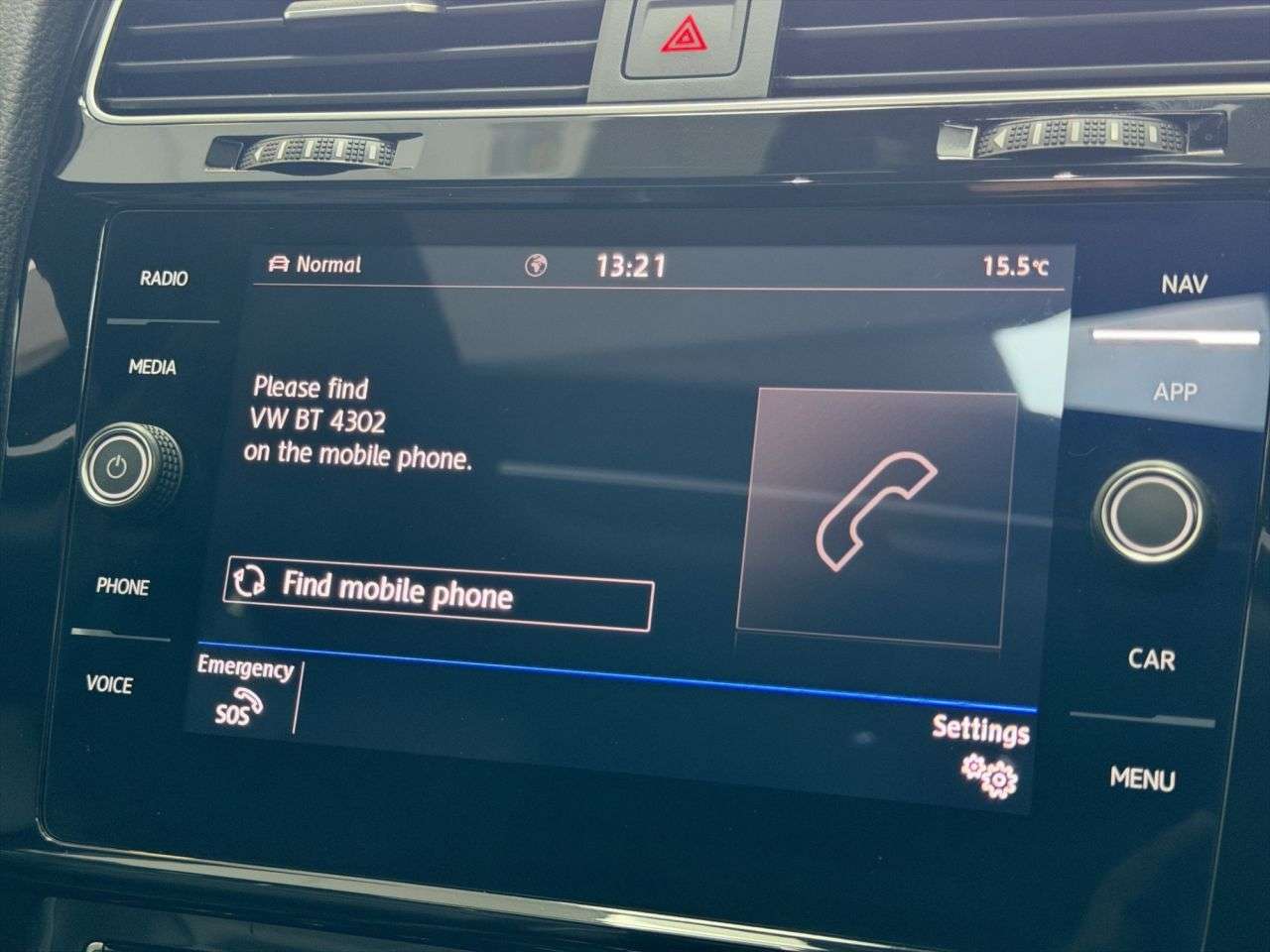 2019 VOLKSWAGEN GOLF 2019 VOLKSWAGEN GOLF