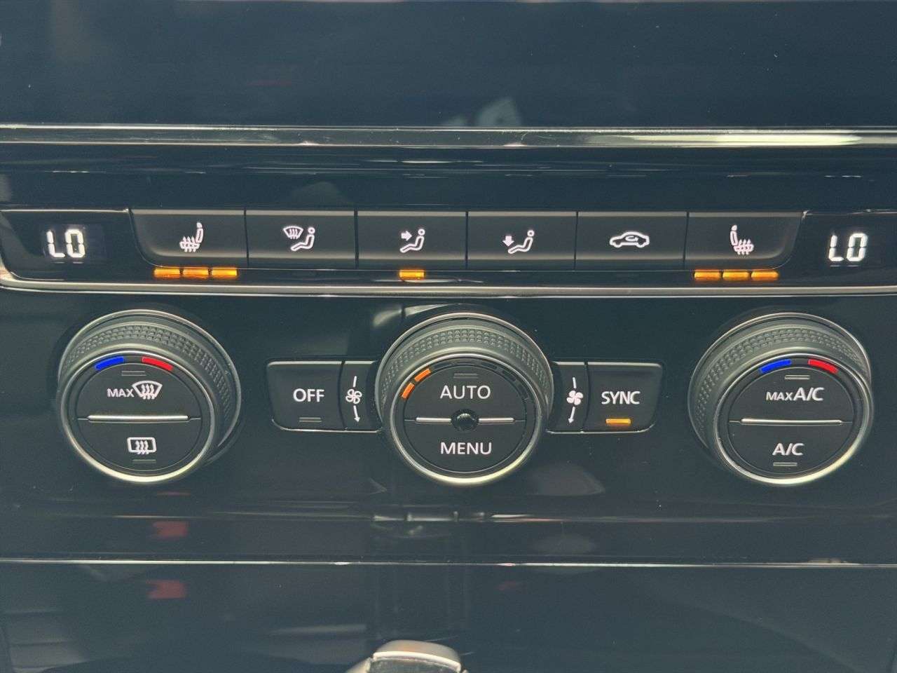 2019 VOLKSWAGEN GOLF 2019 VOLKSWAGEN GOLF