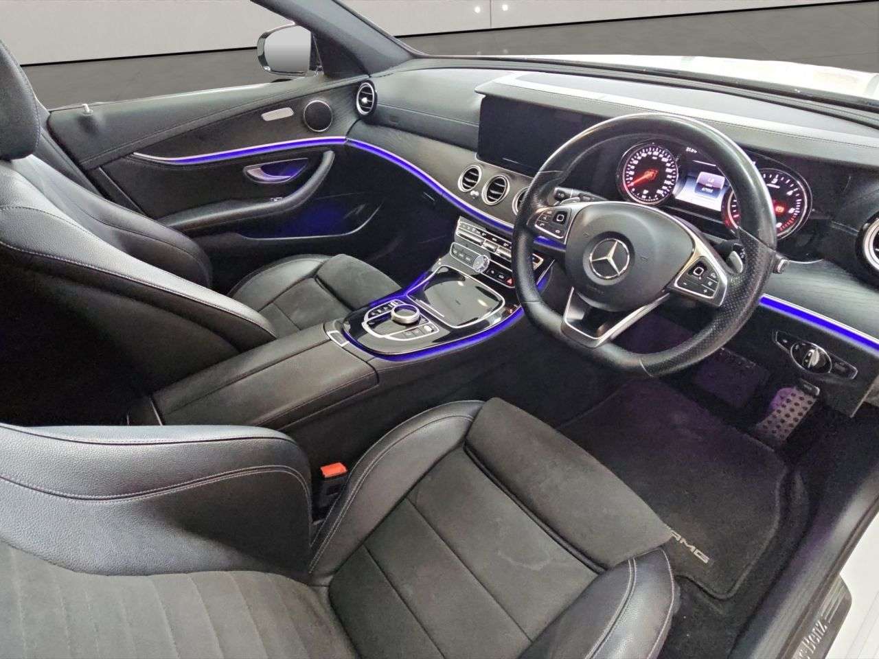 2017 MERCEDES-BENZ E-CLASS 2017 MERCEDES-BENZ E-CLASS