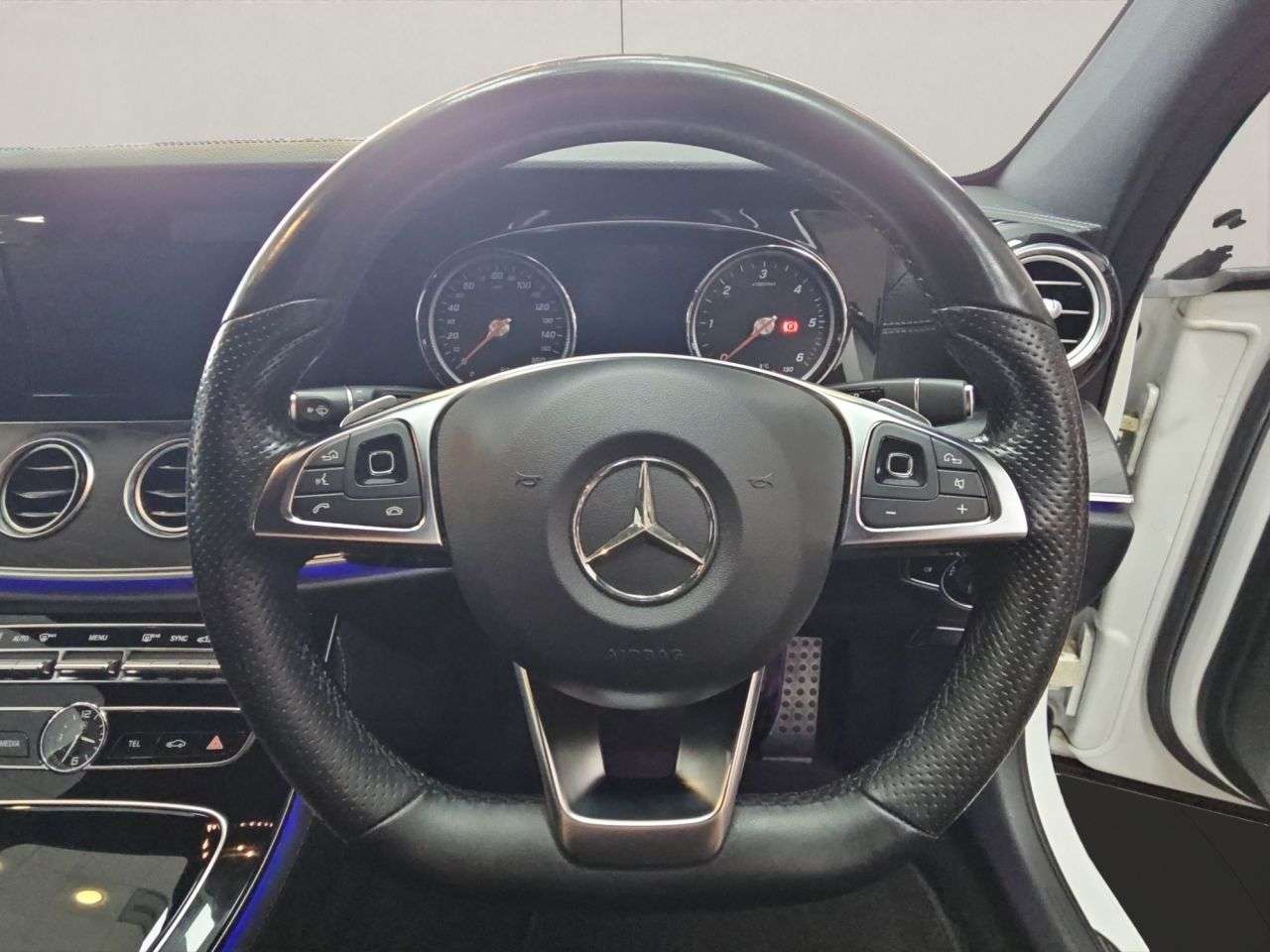 2017 MERCEDES-BENZ E-CLASS 2017 MERCEDES-BENZ E-CLASS