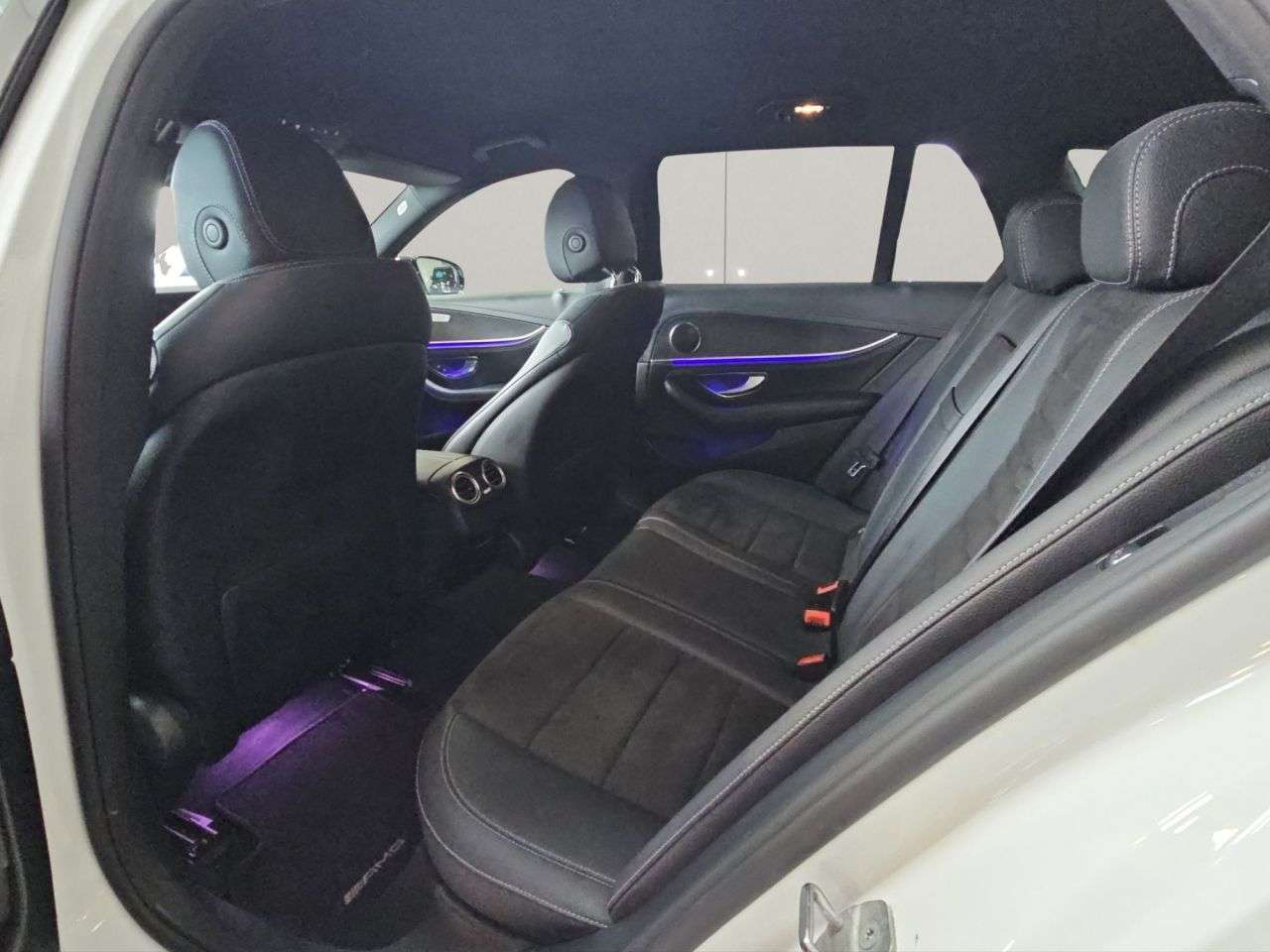 2017 MERCEDES-BENZ E-CLASS 2017 MERCEDES-BENZ E-CLASS