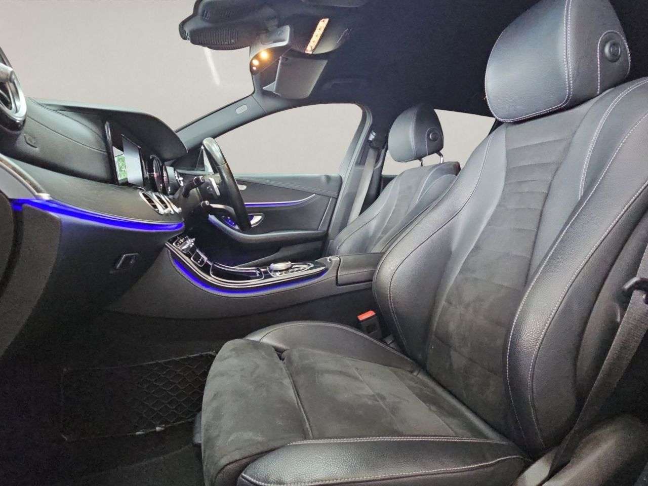 2017 MERCEDES-BENZ E-CLASS 2017 MERCEDES-BENZ E-CLASS