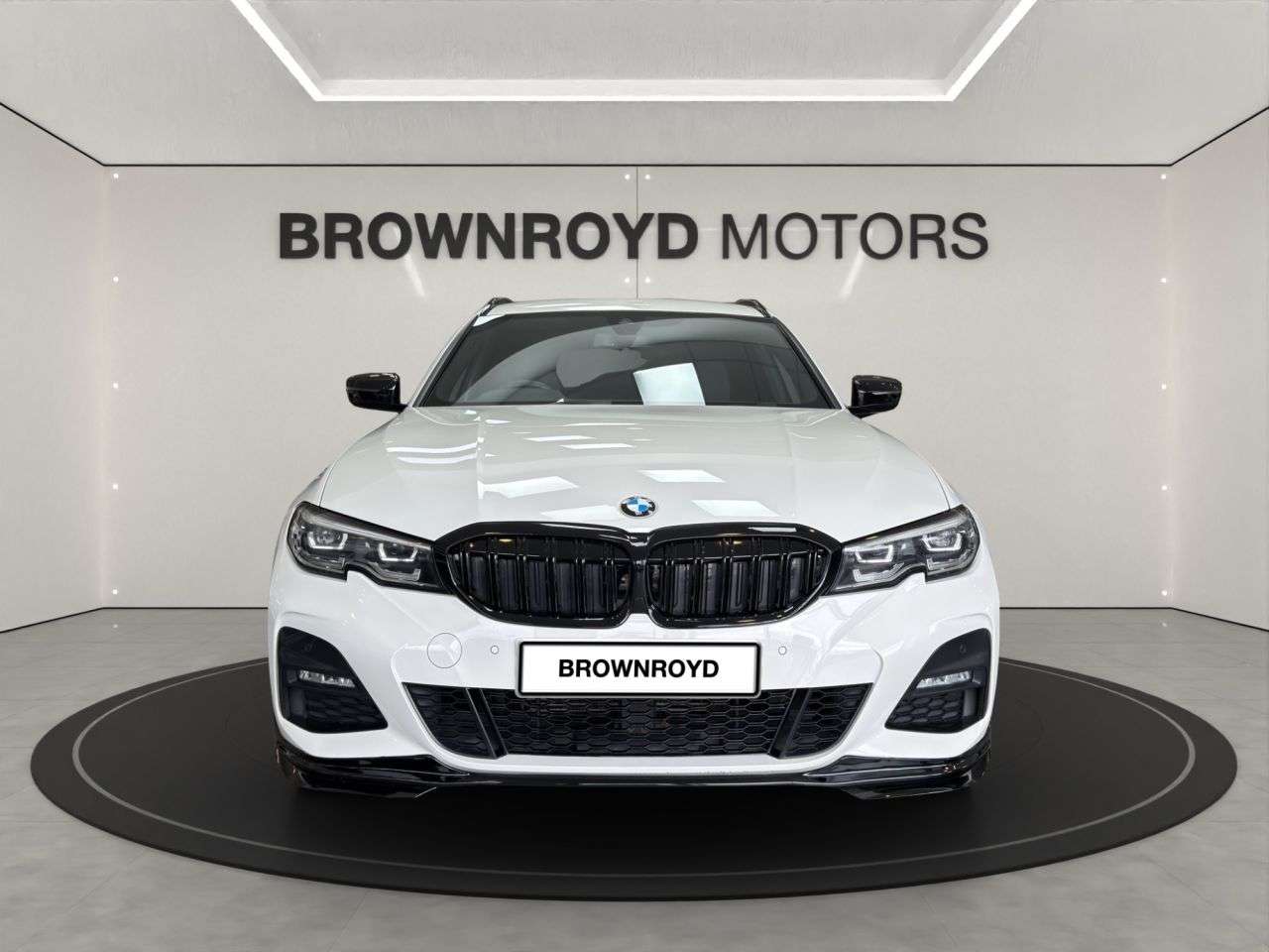 2022 BMW 3 SERIES 2022 BMW 3 SERIES