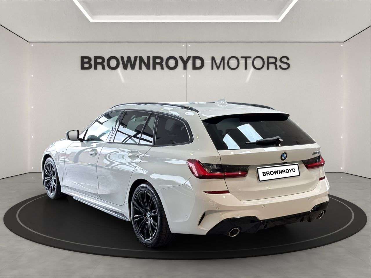 2022 BMW 3 SERIES 2022 BMW 3 SERIES