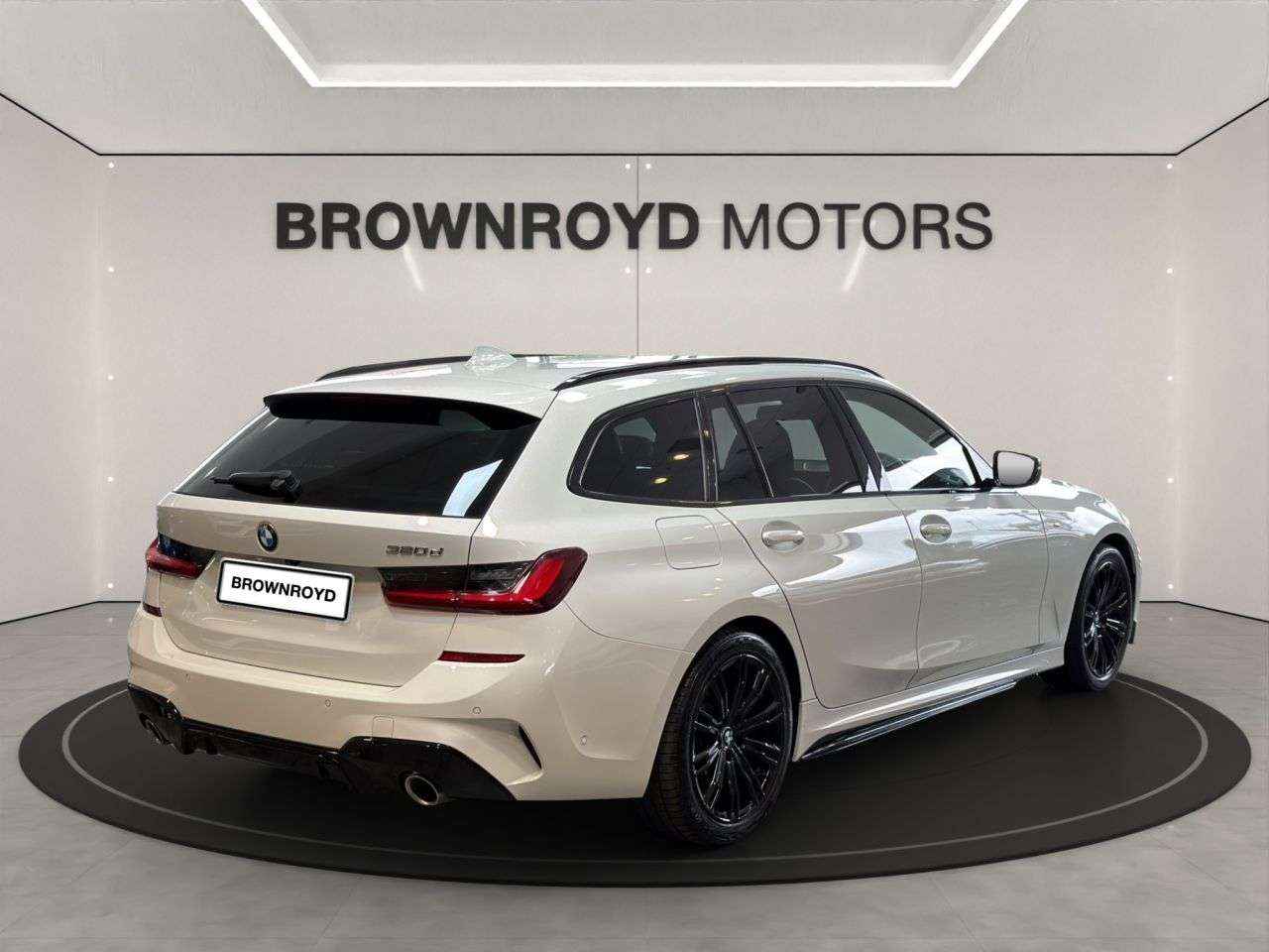 2022 BMW 3 SERIES 2022 BMW 3 SERIES