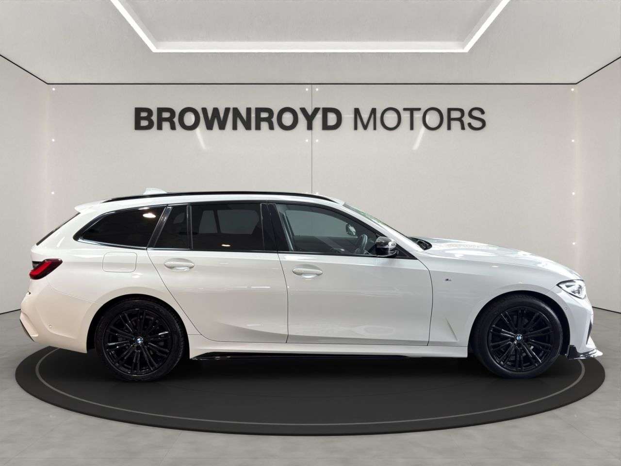 2022 BMW 3 SERIES 2022 BMW 3 SERIES