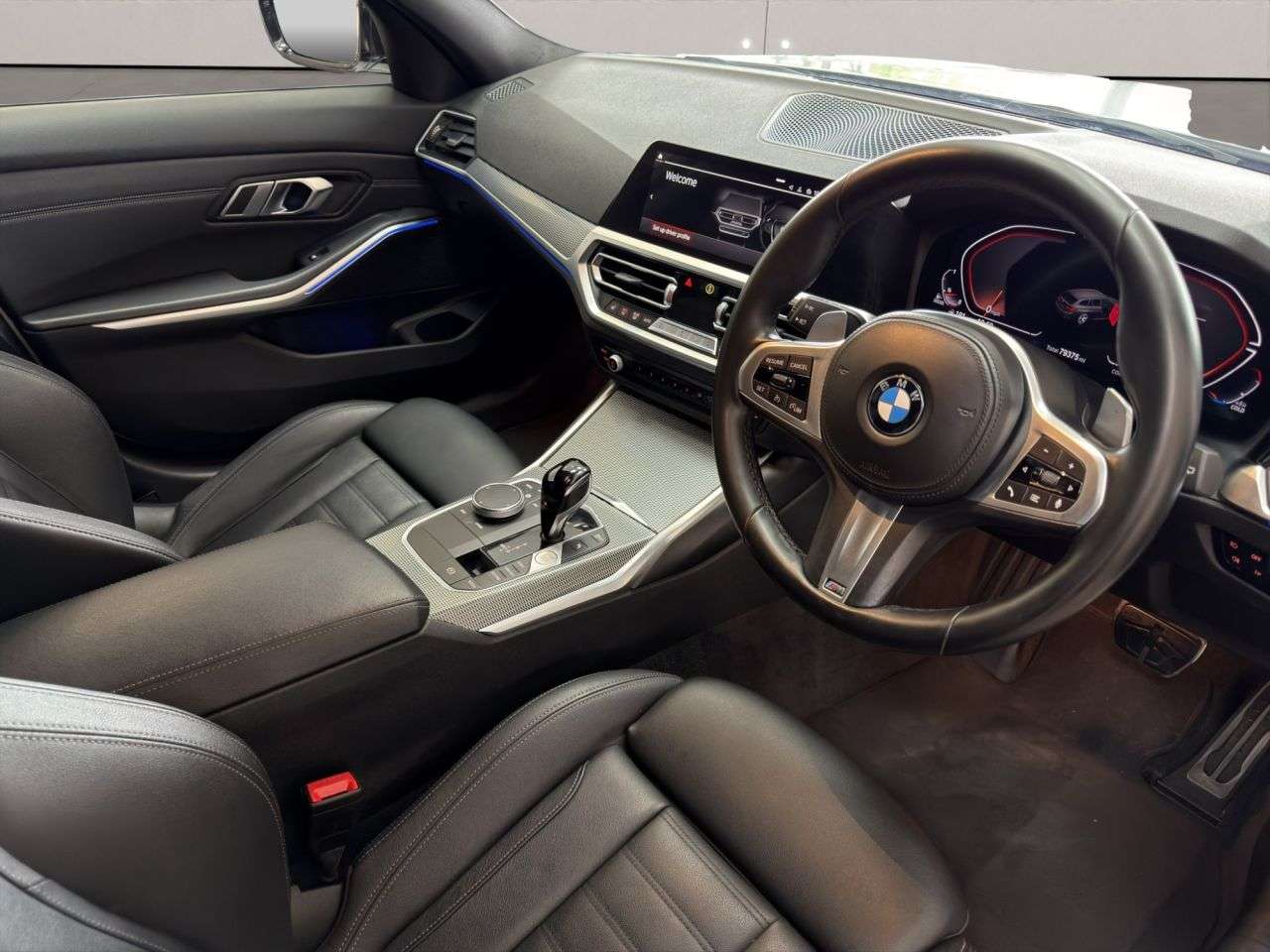 2022 BMW 3 SERIES 2022 BMW 3 SERIES