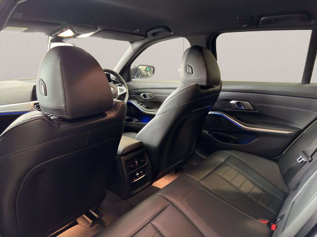2022 BMW 3 SERIES 2022 BMW 3 SERIES