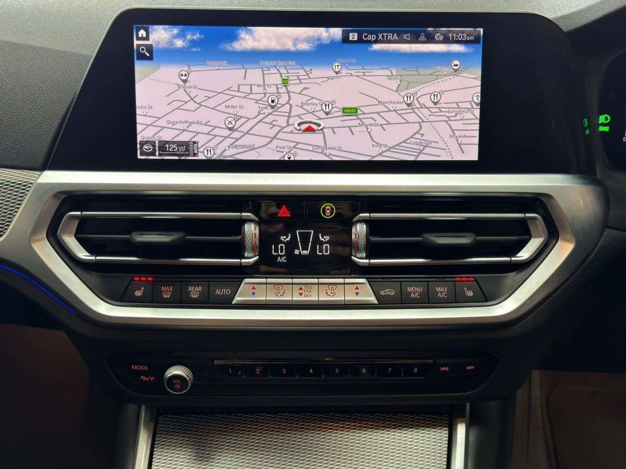 2022 BMW 3 SERIES 2022 BMW 3 SERIES