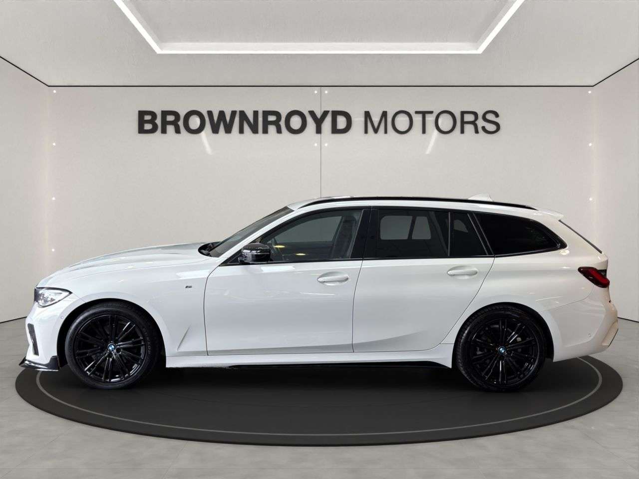 2022 BMW 3 SERIES 2022 BMW 3 SERIES