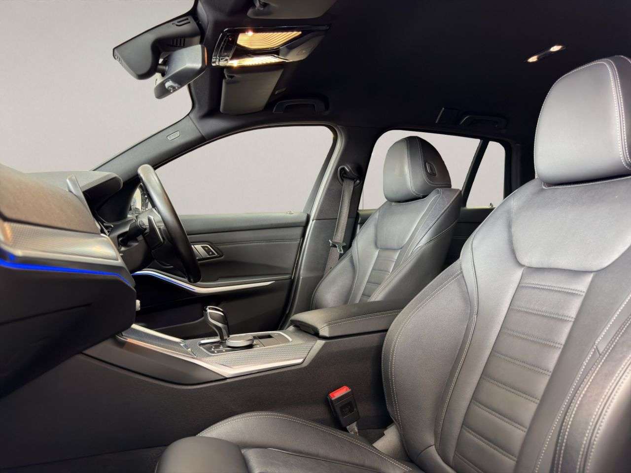 2022 BMW 3 SERIES 2022 BMW 3 SERIES