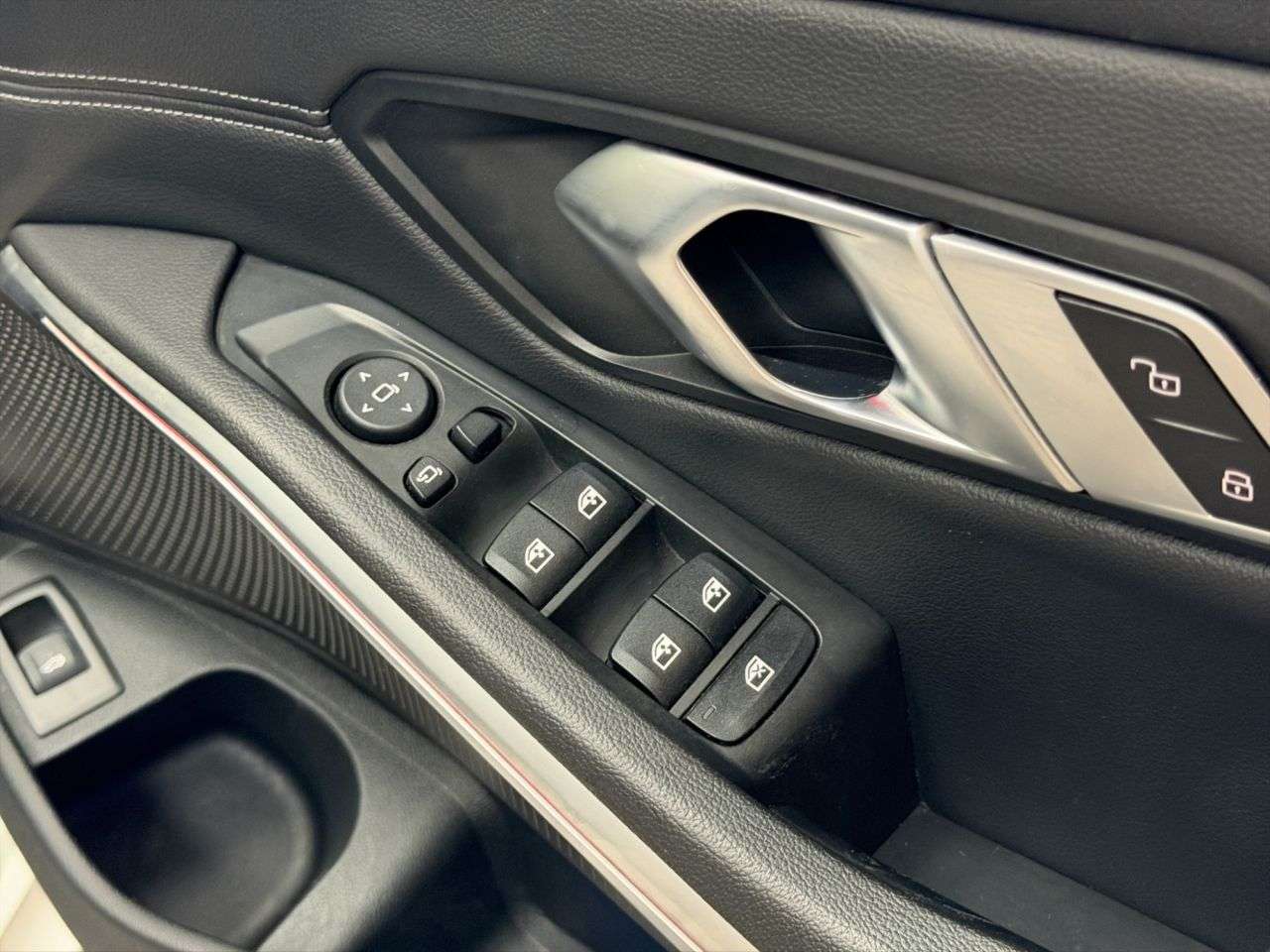 2022 BMW 3 SERIES 2022 BMW 3 SERIES