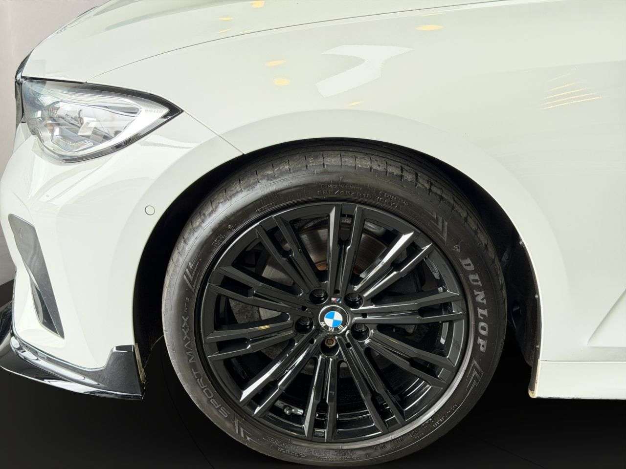 2022 BMW 3 SERIES 2022 BMW 3 SERIES