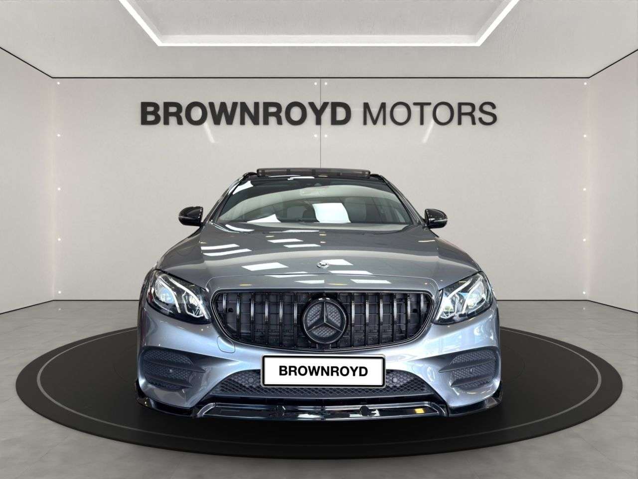 2018 MERCEDES-BENZ E-CLASS 2018 MERCEDES-BENZ E-CLASS