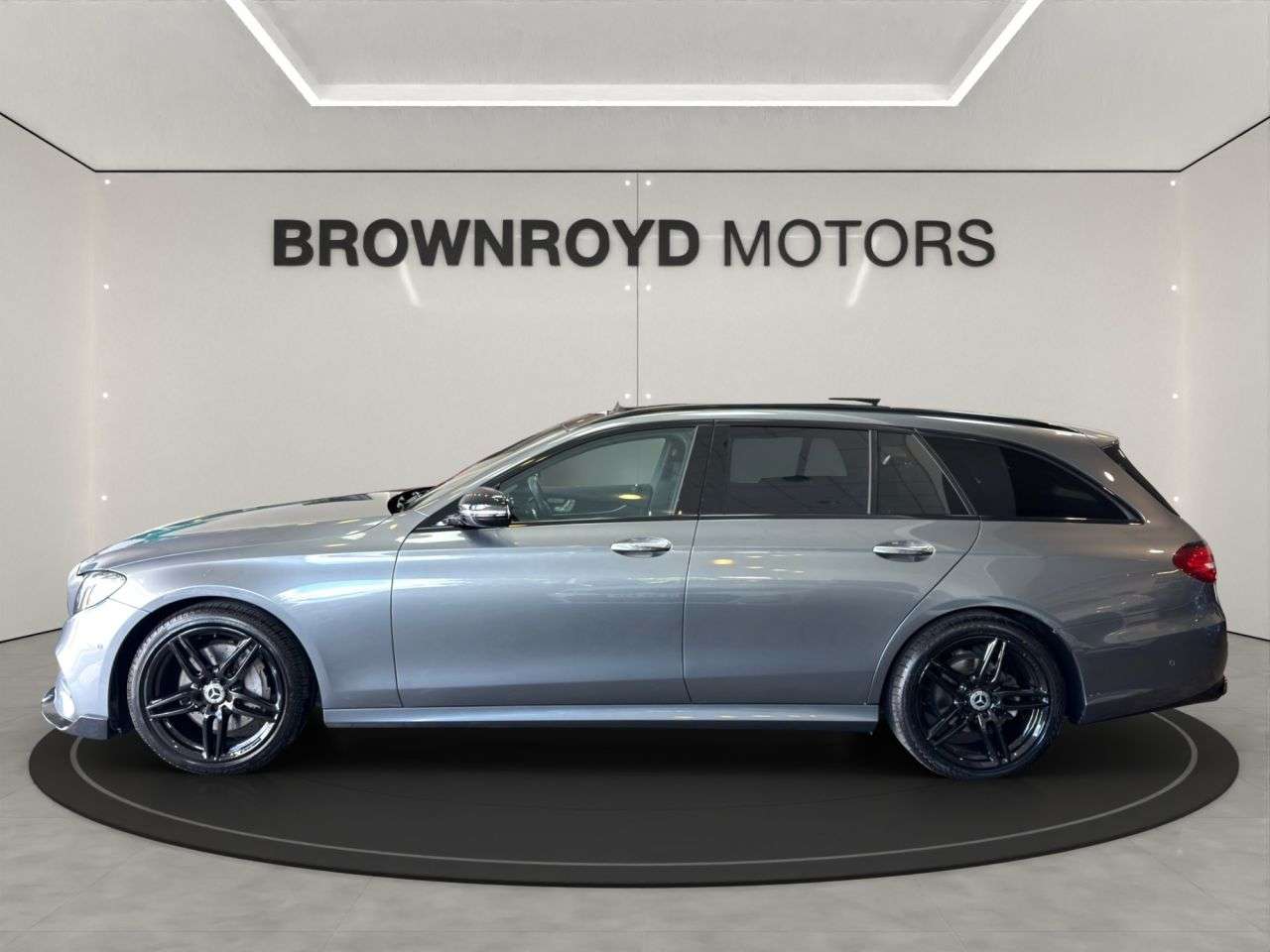 2018 MERCEDES-BENZ E-CLASS 2018 MERCEDES-BENZ E-CLASS