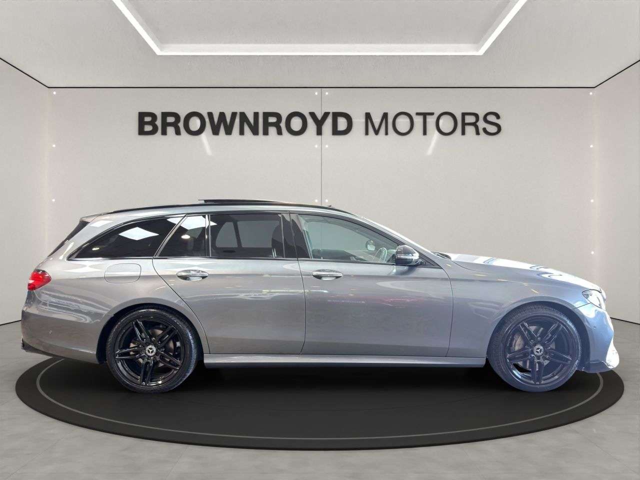 2018 MERCEDES-BENZ E-CLASS 2018 MERCEDES-BENZ E-CLASS