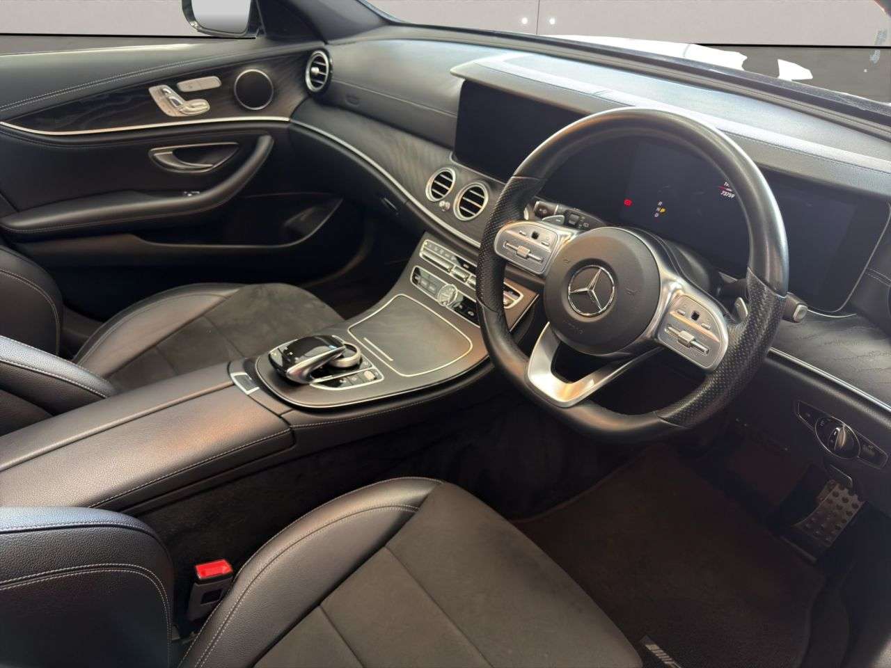 2018 MERCEDES-BENZ E-CLASS 2018 MERCEDES-BENZ E-CLASS