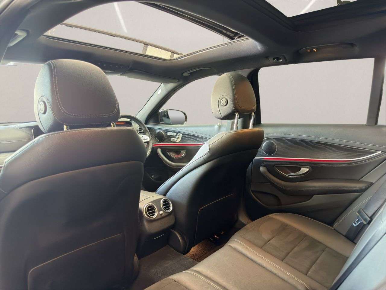 2018 MERCEDES-BENZ E-CLASS 2018 MERCEDES-BENZ E-CLASS