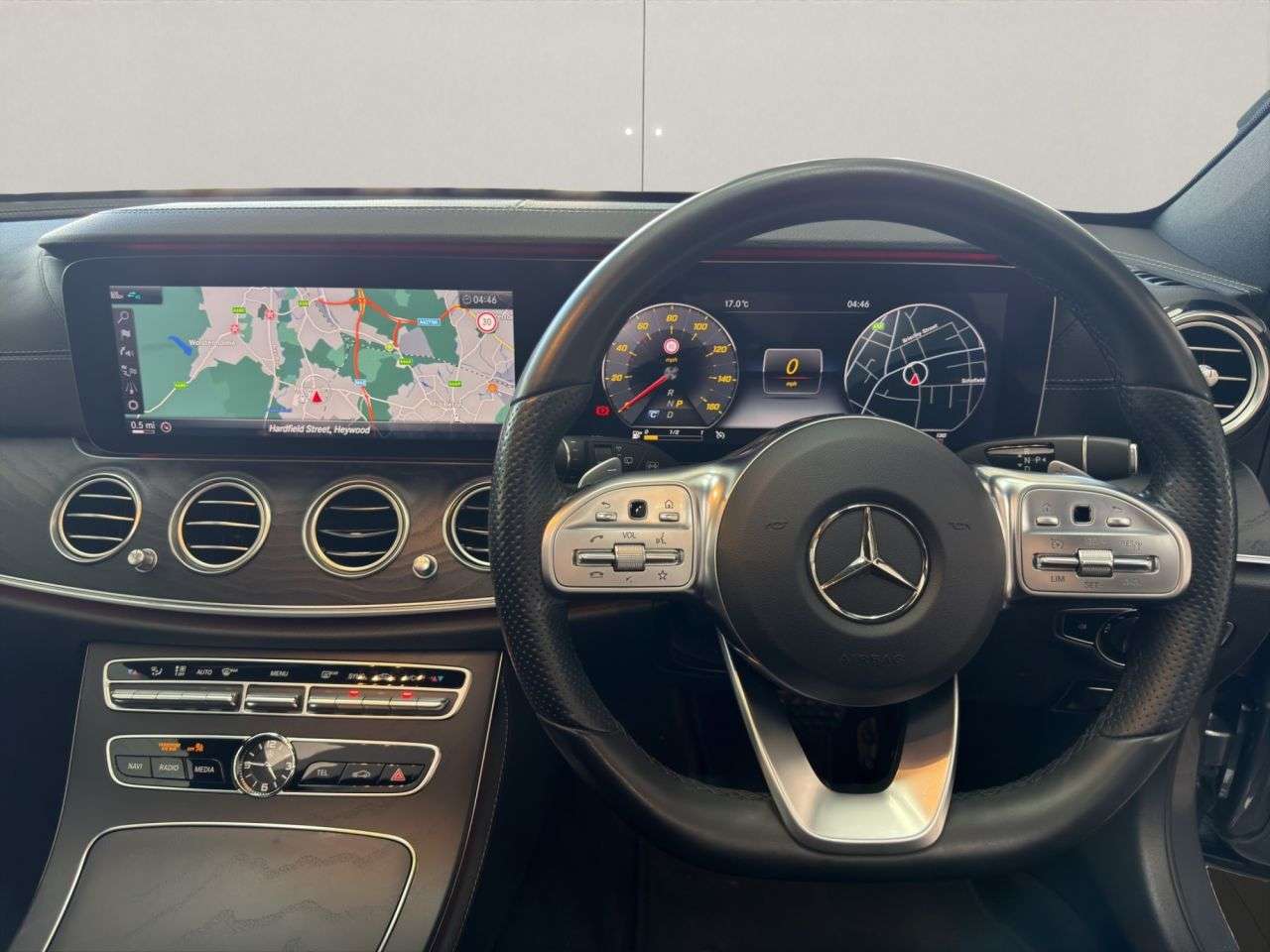 2018 MERCEDES-BENZ E-CLASS 2018 MERCEDES-BENZ E-CLASS
