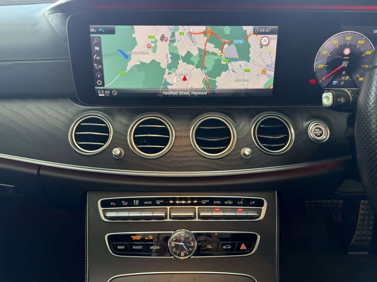 2018 MERCEDES-BENZ E-CLASS 2018 MERCEDES-BENZ E-CLASS