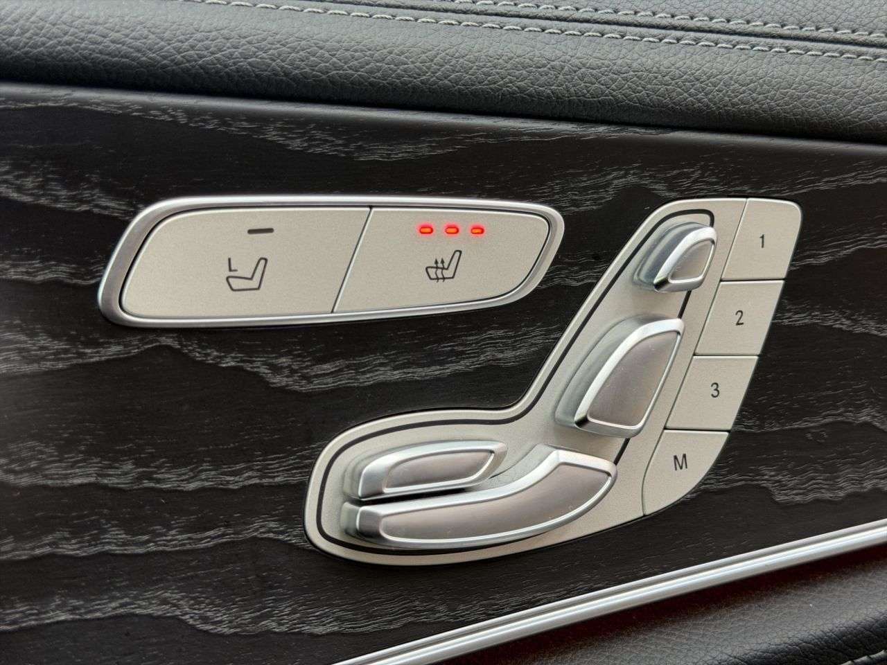 2018 MERCEDES-BENZ E-CLASS 2018 MERCEDES-BENZ E-CLASS