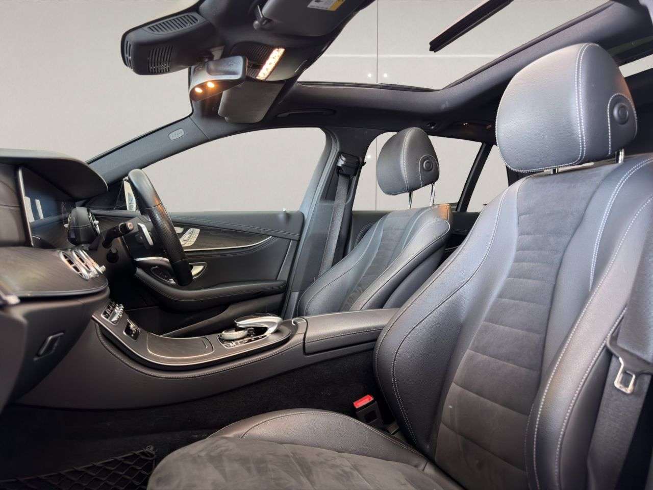 2018 MERCEDES-BENZ E-CLASS 2018 MERCEDES-BENZ E-CLASS