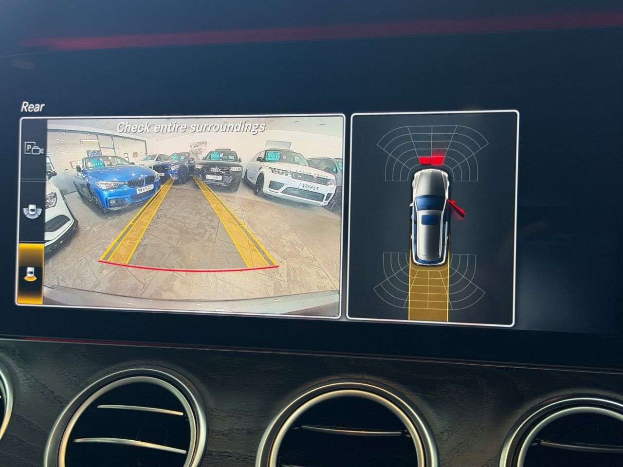 2018 MERCEDES-BENZ E-CLASS 2018 MERCEDES-BENZ E-CLASS