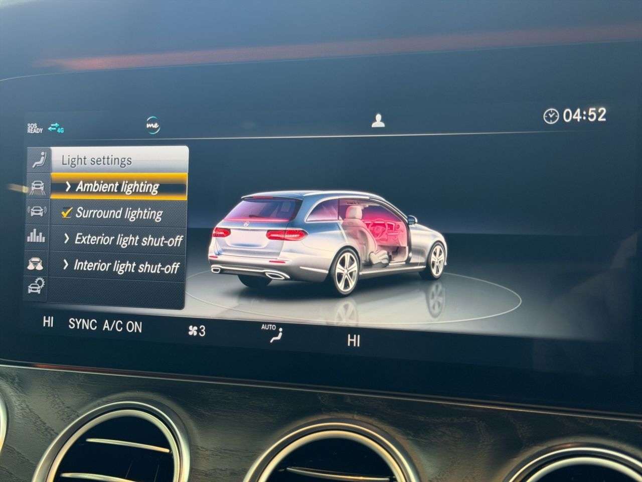 2018 MERCEDES-BENZ E-CLASS 2018 MERCEDES-BENZ E-CLASS