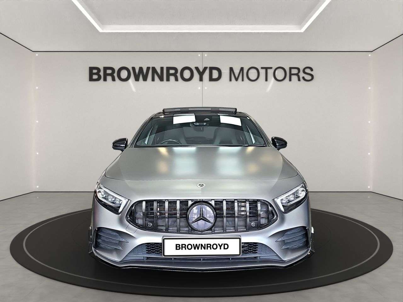2021 MERCEDES-BENZ A-CLASS 2021 MERCEDES-BENZ A-CLASS