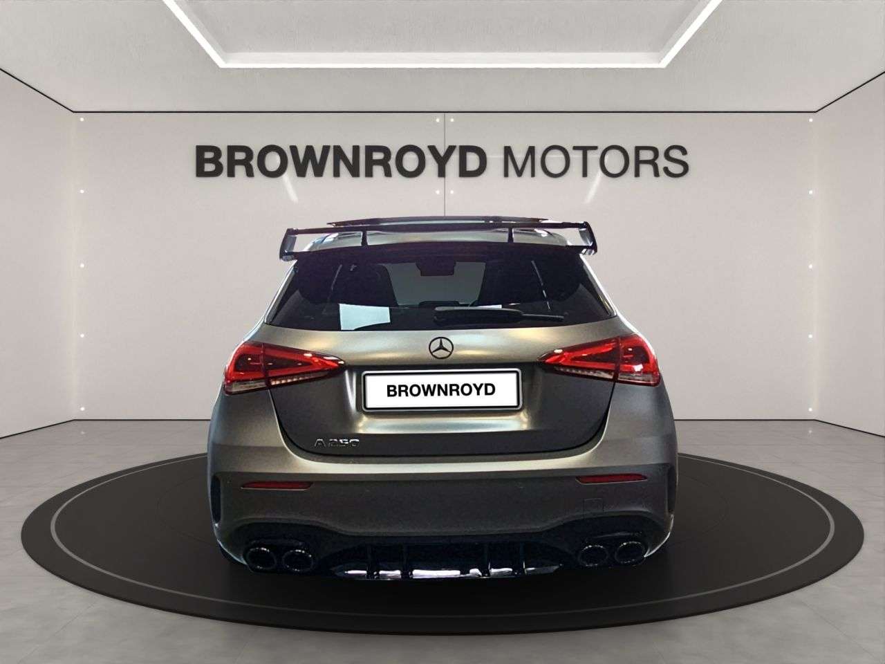 2021 MERCEDES-BENZ A-CLASS 2021 MERCEDES-BENZ A-CLASS