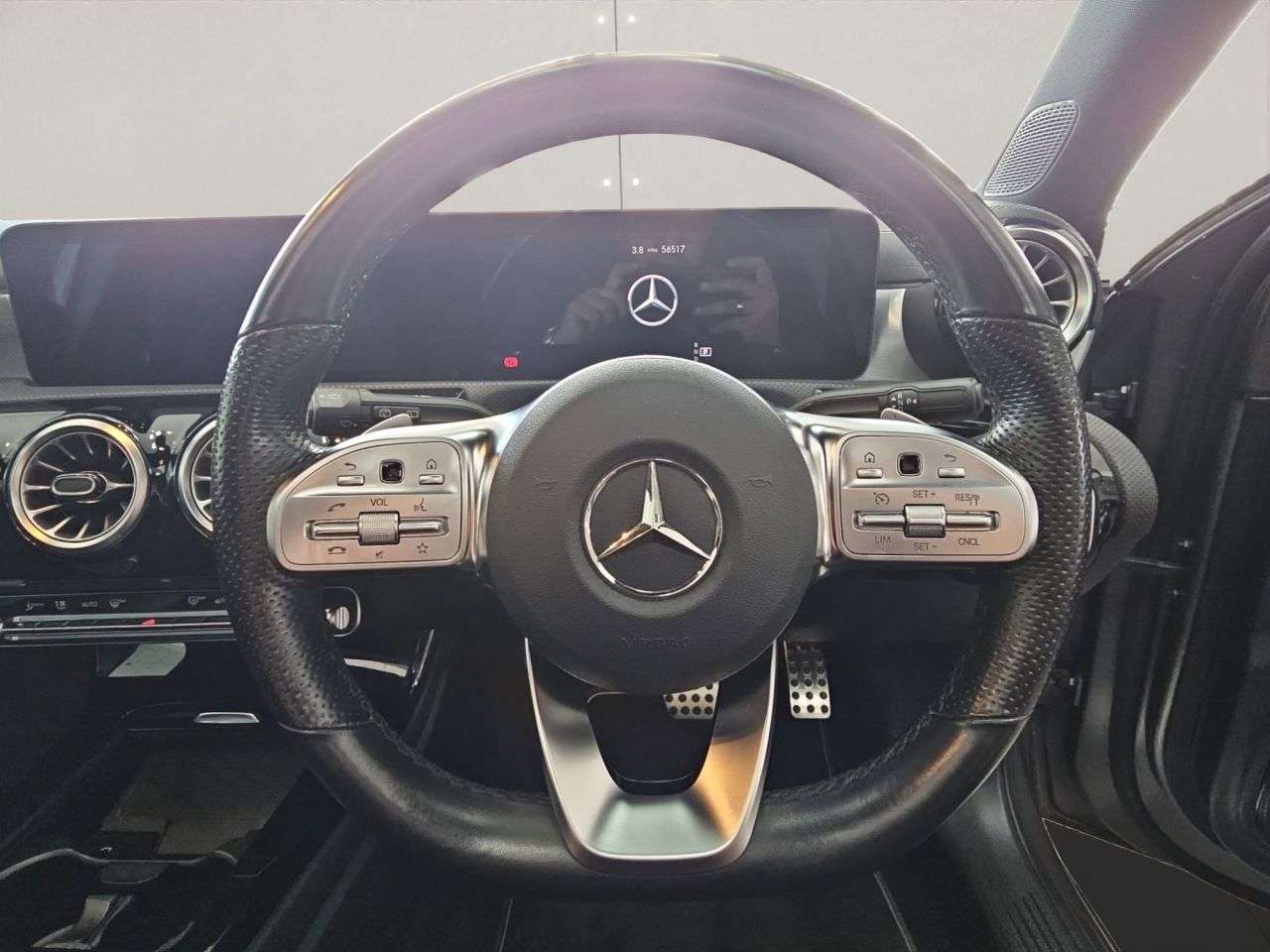 2021 MERCEDES-BENZ A-CLASS 2021 MERCEDES-BENZ A-CLASS