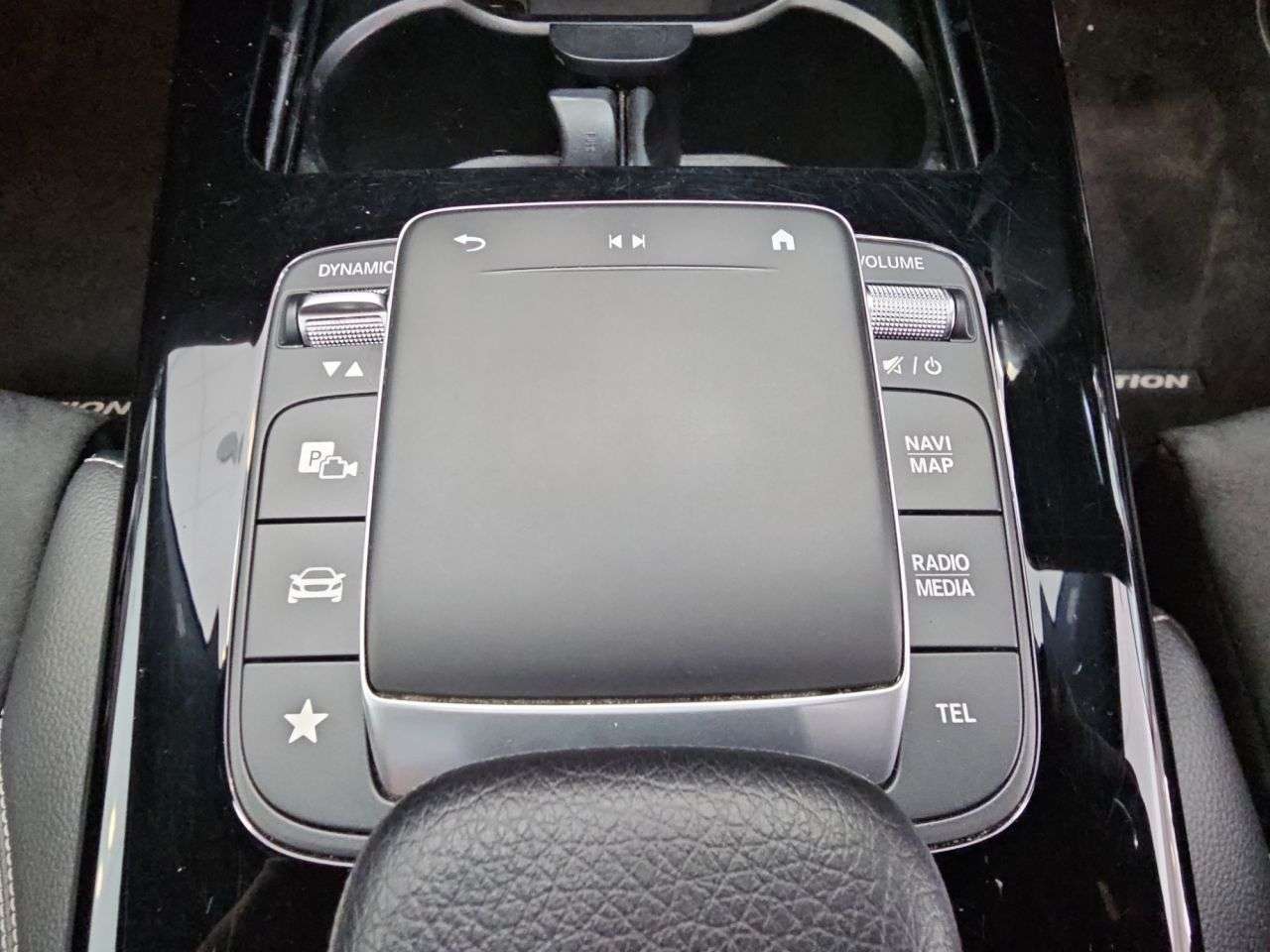 2021 MERCEDES-BENZ A-CLASS 2021 MERCEDES-BENZ A-CLASS