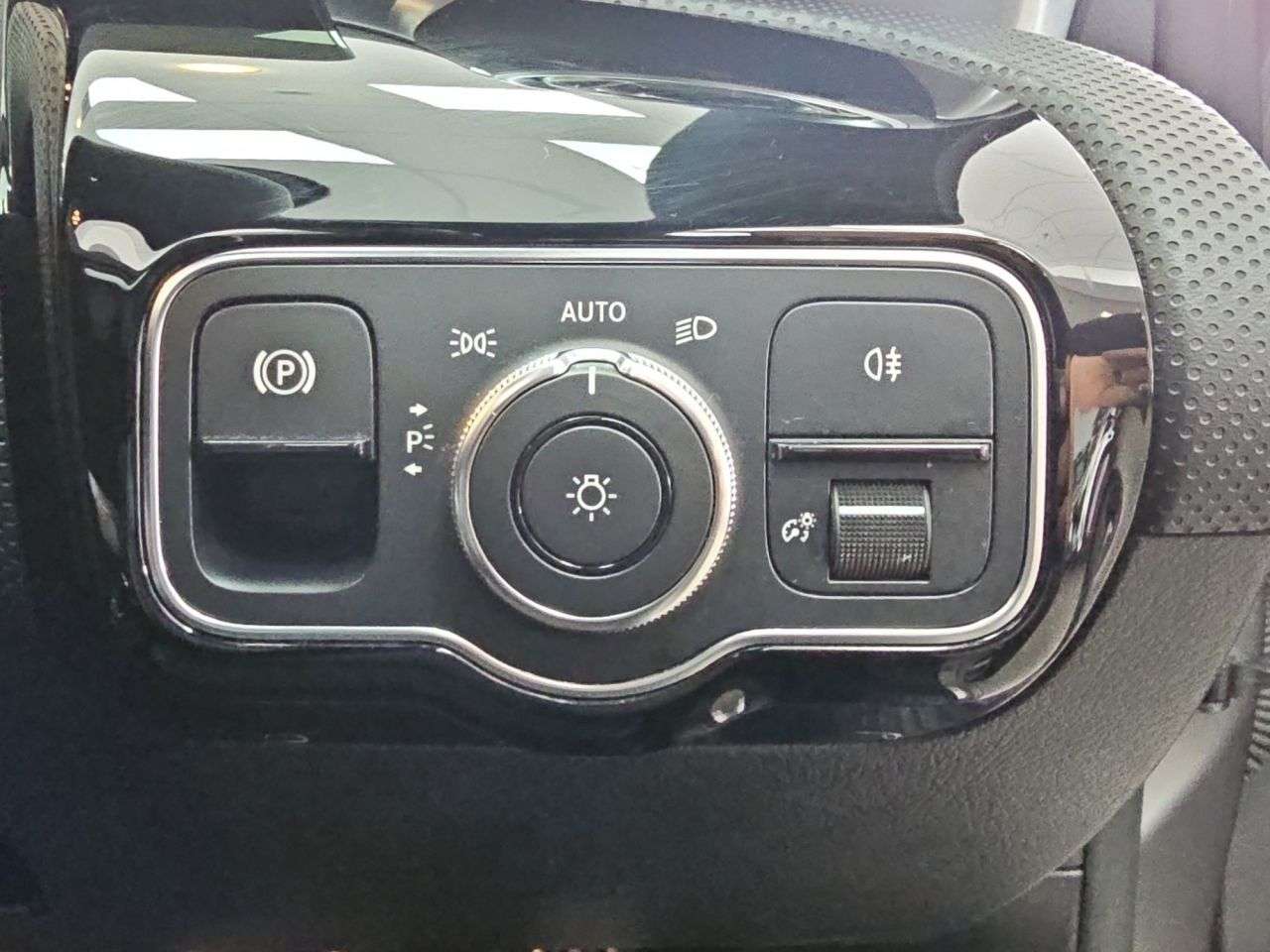 2021 MERCEDES-BENZ A-CLASS 2021 MERCEDES-BENZ A-CLASS