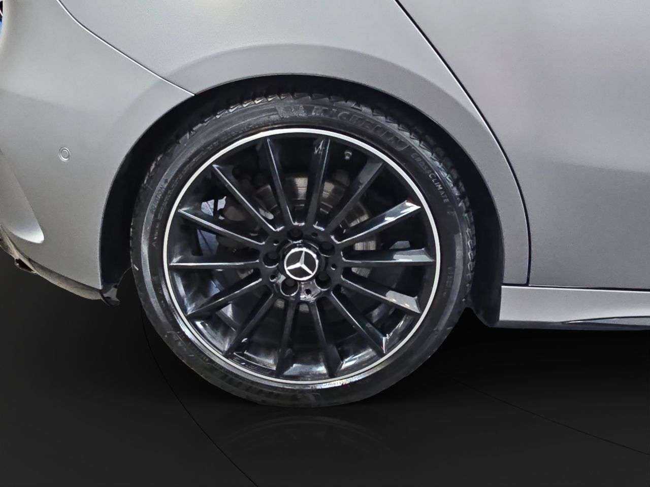 2021 MERCEDES-BENZ A-CLASS 2021 MERCEDES-BENZ A-CLASS