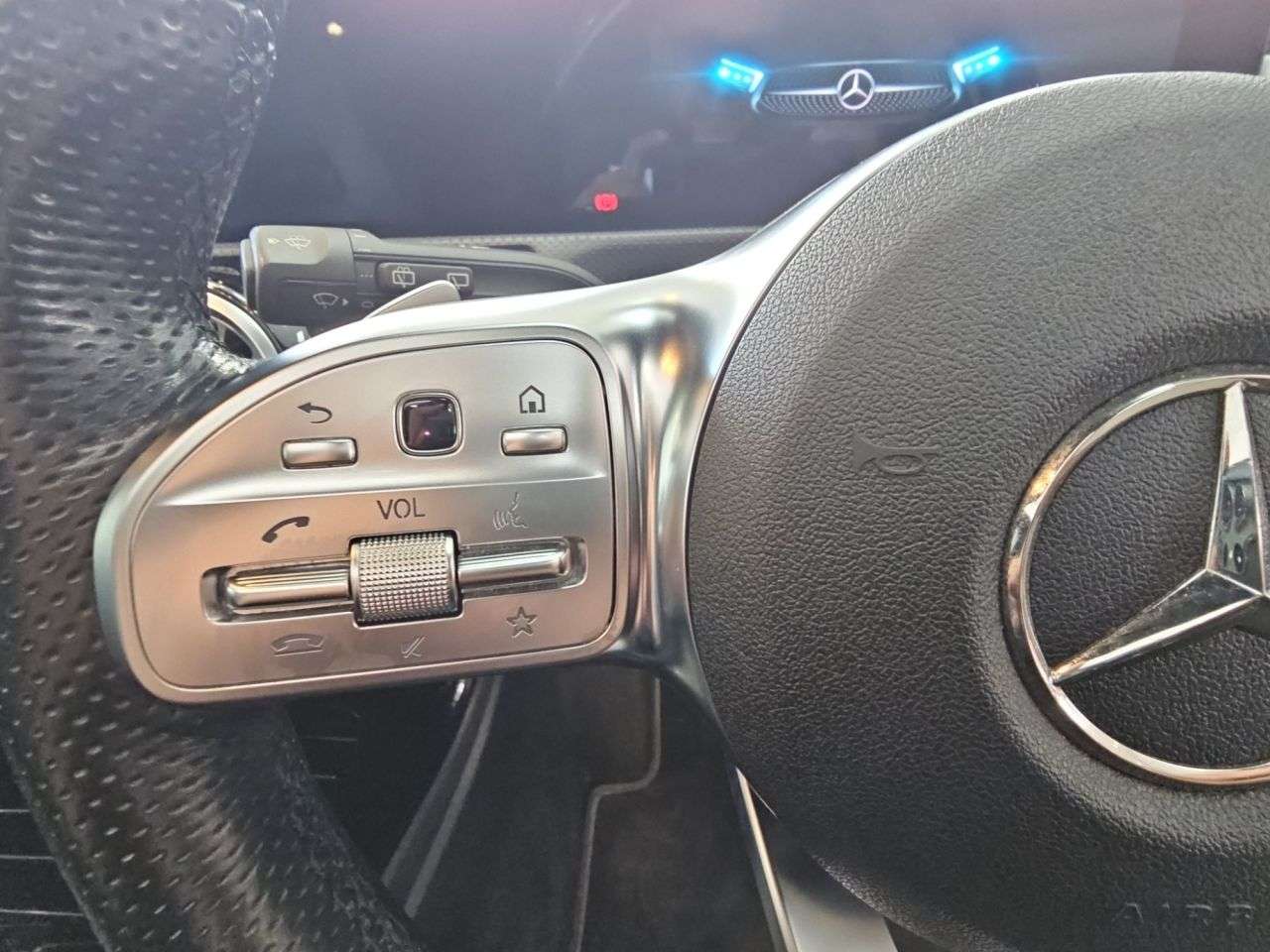 2021 MERCEDES-BENZ A-CLASS 2021 MERCEDES-BENZ A-CLASS