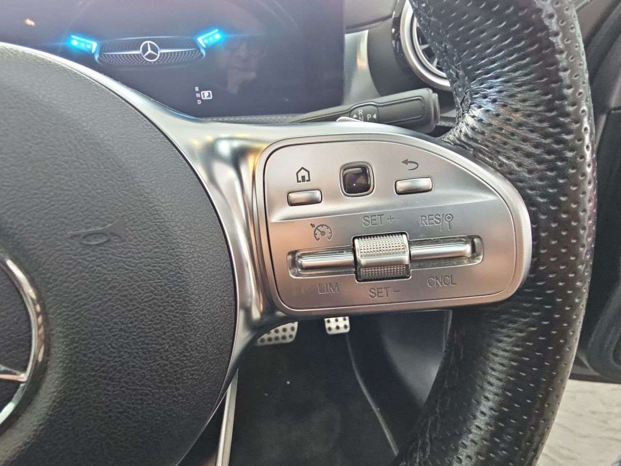 2021 MERCEDES-BENZ A-CLASS 2021 MERCEDES-BENZ A-CLASS