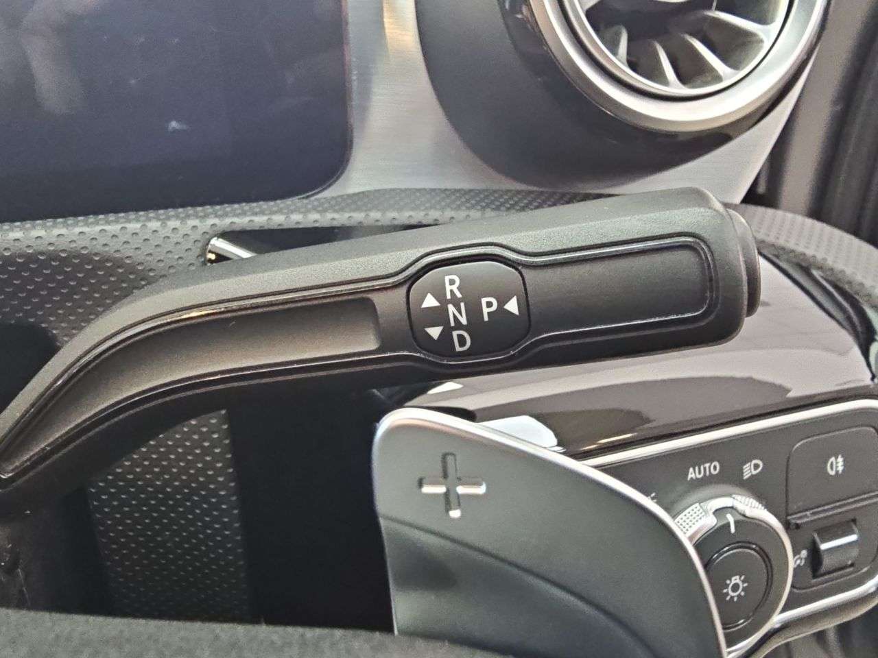 2021 MERCEDES-BENZ A-CLASS 2021 MERCEDES-BENZ A-CLASS