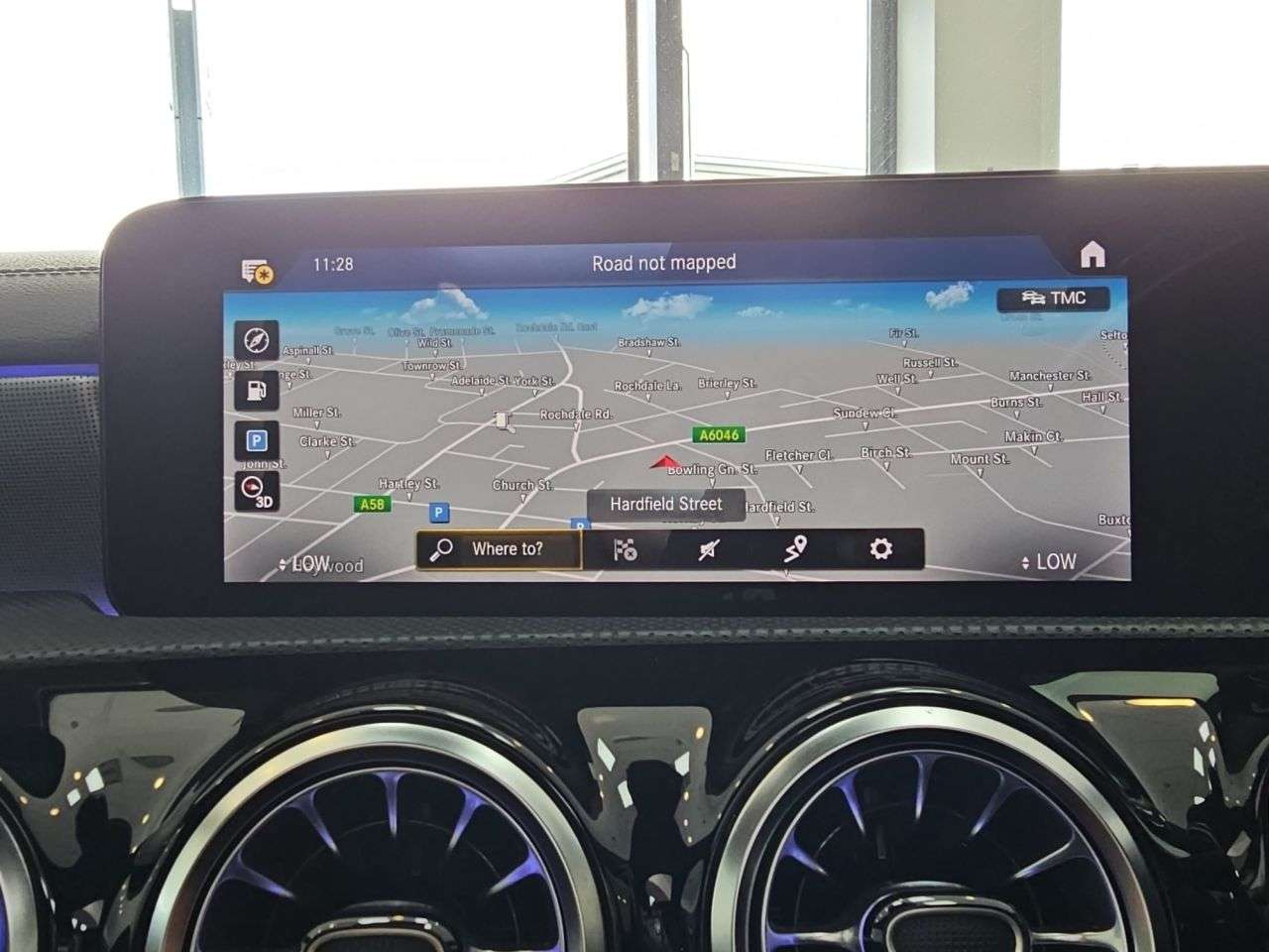 2021 MERCEDES-BENZ A-CLASS 2021 MERCEDES-BENZ A-CLASS