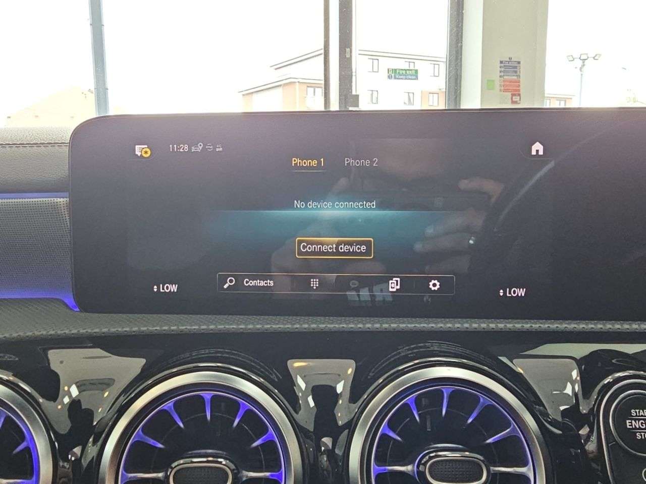 2021 MERCEDES-BENZ A-CLASS 2021 MERCEDES-BENZ A-CLASS