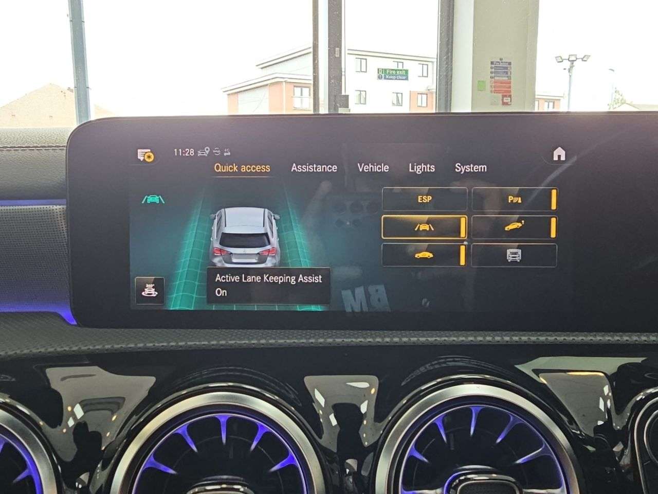 2021 MERCEDES-BENZ A-CLASS 2021 MERCEDES-BENZ A-CLASS