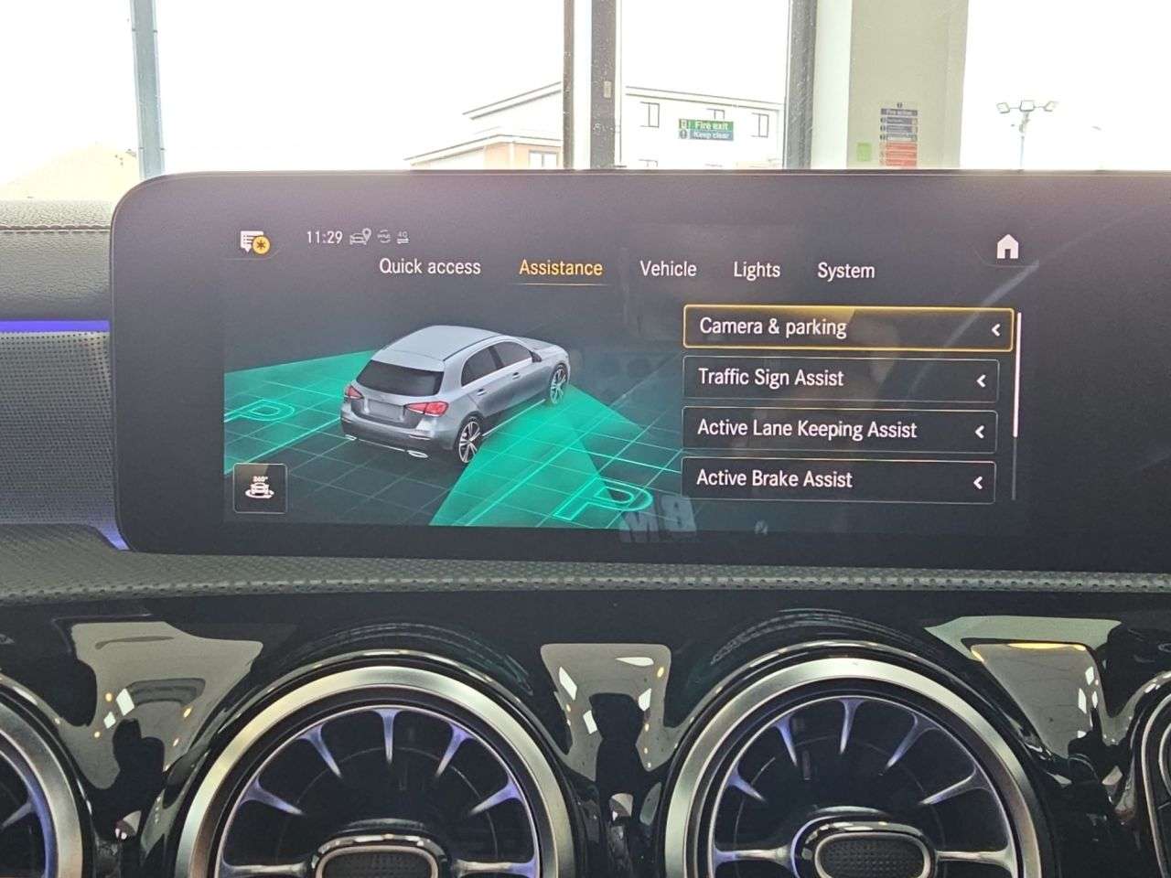 2021 MERCEDES-BENZ A-CLASS 2021 MERCEDES-BENZ A-CLASS