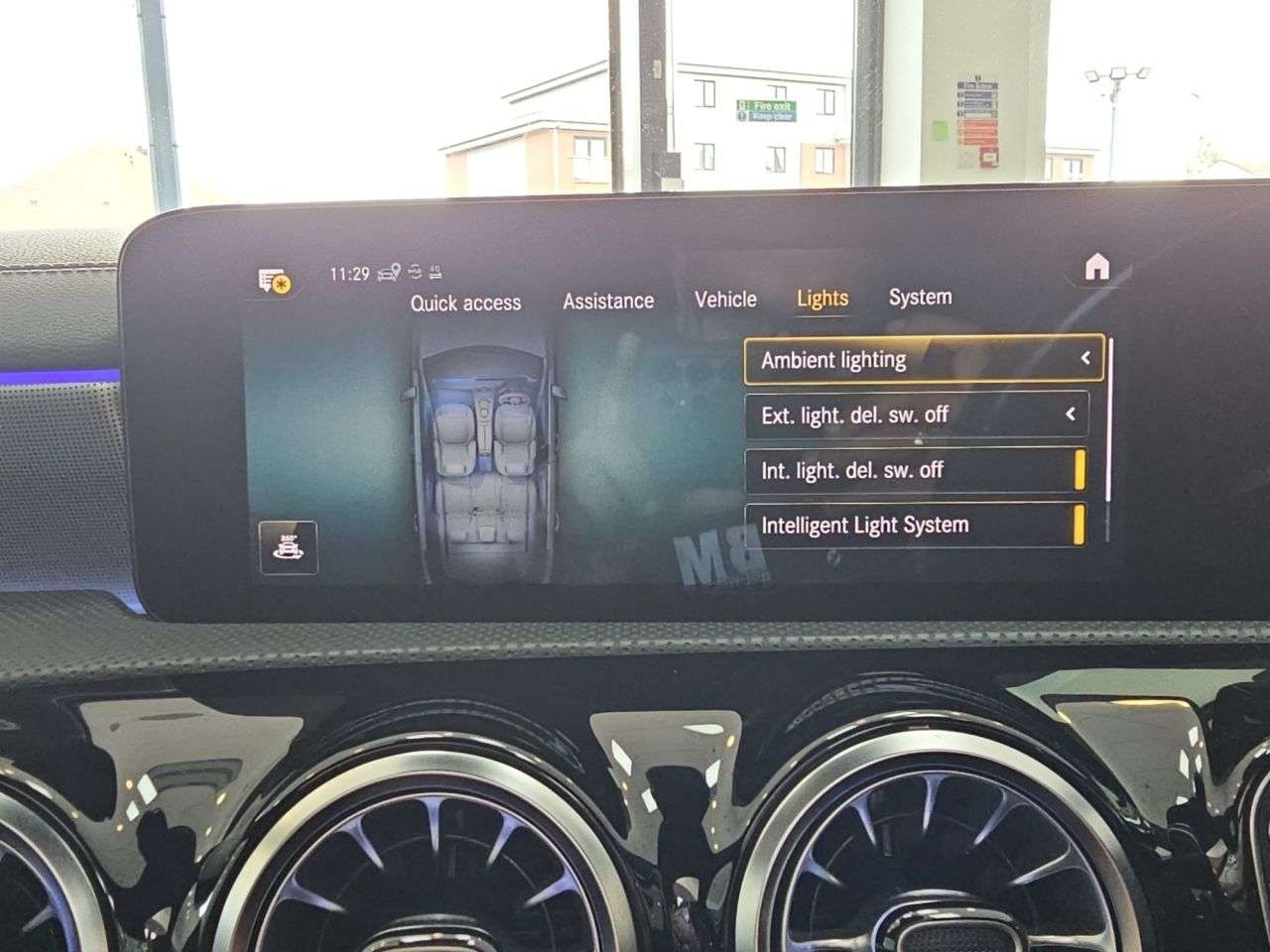 2021 MERCEDES-BENZ A-CLASS 2021 MERCEDES-BENZ A-CLASS