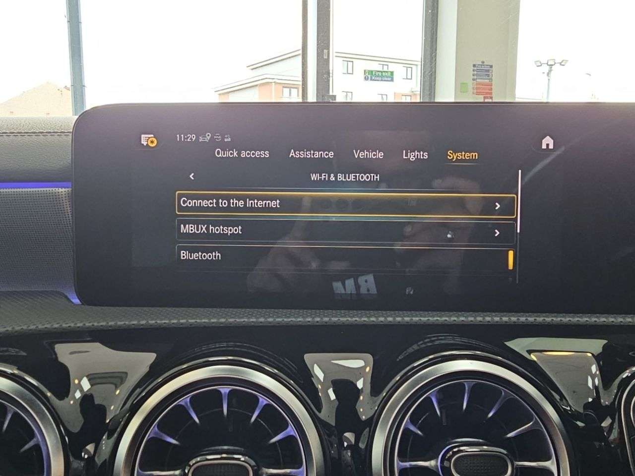 2021 MERCEDES-BENZ A-CLASS 2021 MERCEDES-BENZ A-CLASS