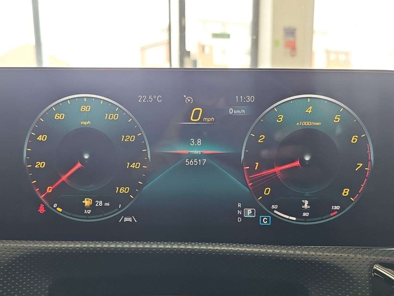 2021 MERCEDES-BENZ A-CLASS 2021 MERCEDES-BENZ A-CLASS