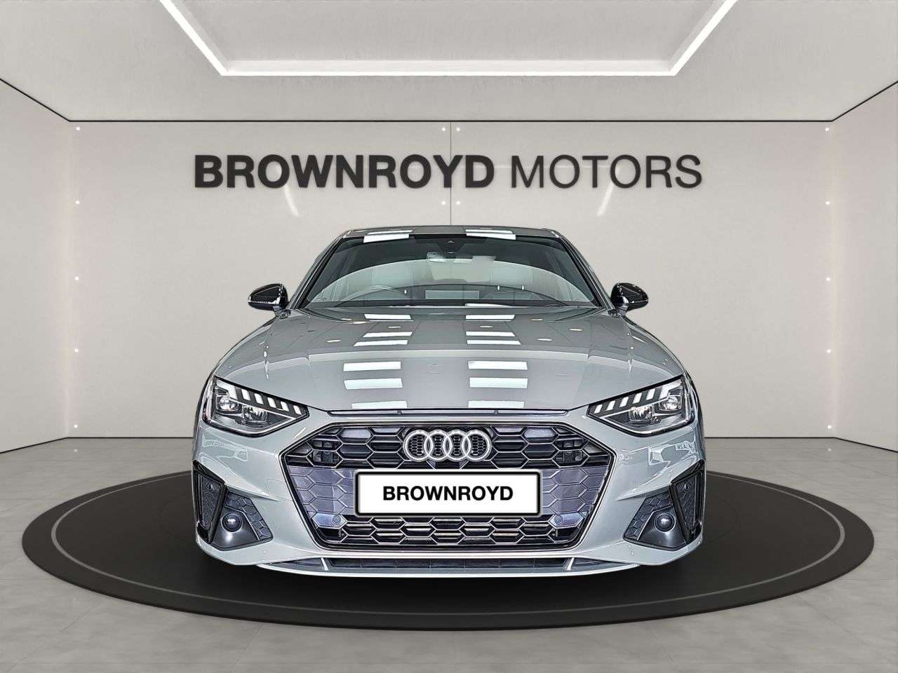A 2022 AUDI A4 2.0 TFSI 35 S line Saloon 4dr Petrol S Tronic Euro 6 (s/s) (150 ps) A 2022 AUDI A4 2.0 TFSI 35 S line Saloon 4dr Petrol S Tronic Euro 6 (s/s) (150 ps)
