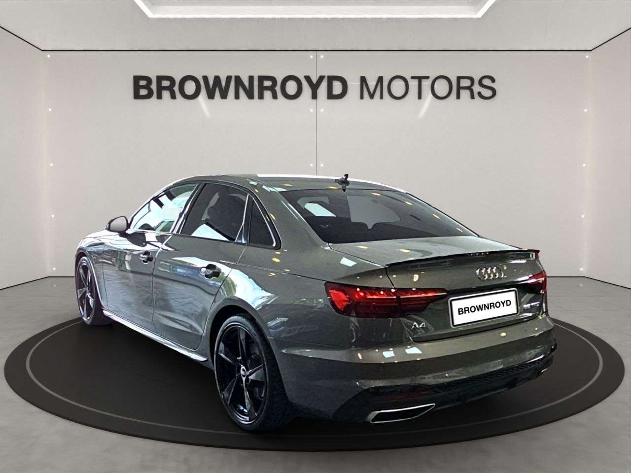 2022 AUDI A4 2022 AUDI A4