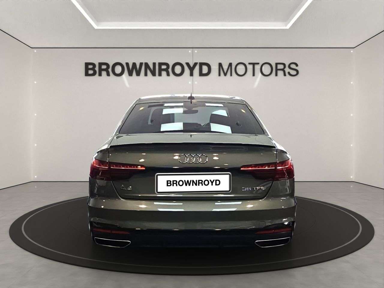 2022 AUDI A4 2022 AUDI A4