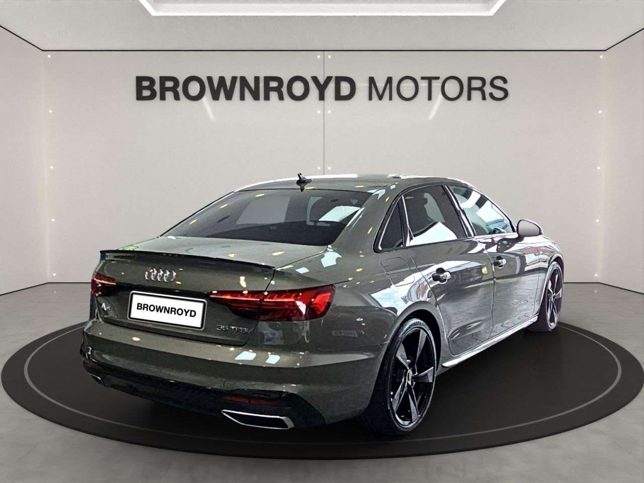 2022 AUDI A4 2022 AUDI A4