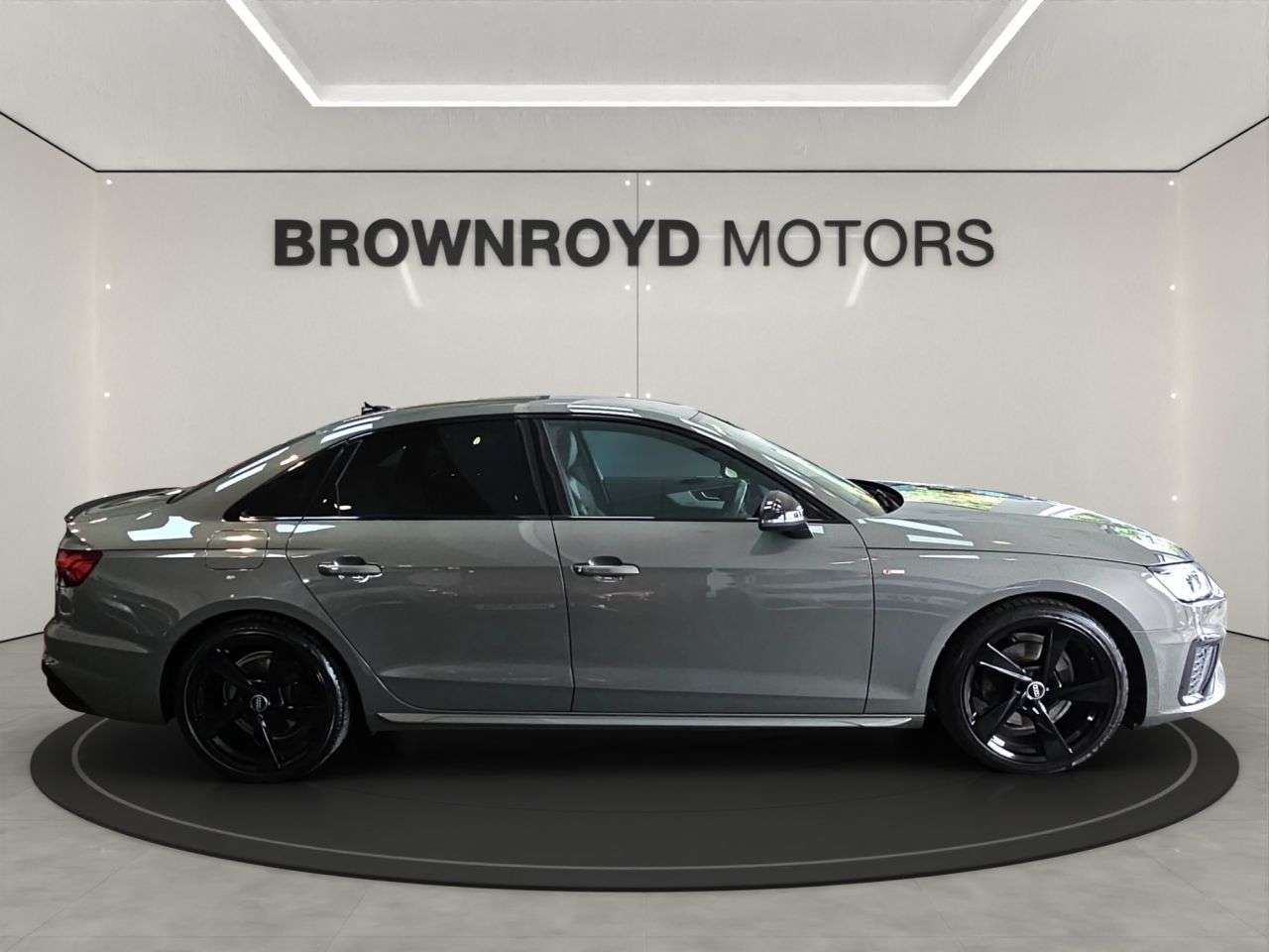 2022 AUDI A4 2022 AUDI A4